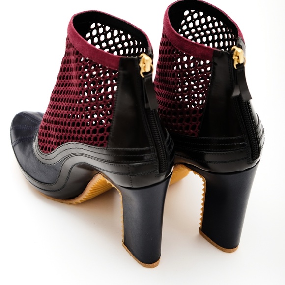 Pierre Hardy New in box boot - Picture 6 of 13